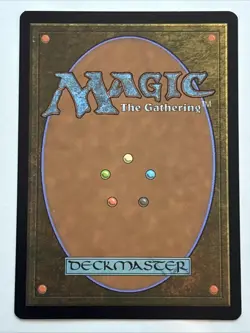 MTG Theros Beyond Death Karametra's Blessing 026/254 LP - Image 2