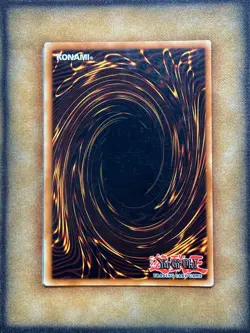 Yugioh Jinzo BPT-011 Secret Rare Promo VLP - Image 2