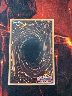 YU-GI-OH! - Tryce, Zwillingsschwerter des Blitzenden Lichts - DR1-DE199 - Image 2