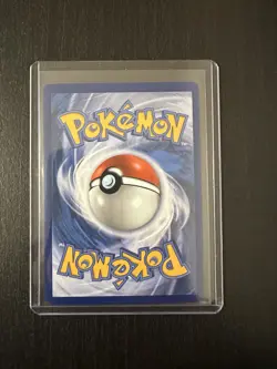 Marill 232/217 Illustration Rare Pokemon Card Ascended Heroes - Image 2