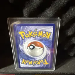 Marill 232/217 Illustration Rare Pokemon Card Ascended Heroes - Image 2