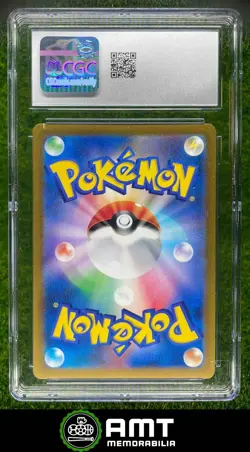 2023 Pokemon Scarlet & Violet Card 151 Japanese 009/165 Blastoise ex Holo CGC 10 - Image 2