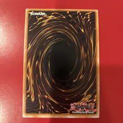 Blue Eyes White Dragon 1st Edition - SKE 001 Holo Foil Super Rare Yugioh Card MT - Image 2