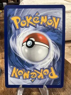 Pokemon TCG Team Rockets Raticate Card 202/182 Destined Rivals Illustration Rare - Image 2
