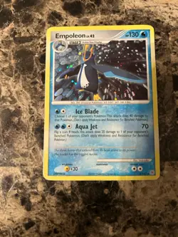 Pokemon Cards Holo Lot (Mew And Mew Two Are Not Holo - Image 1