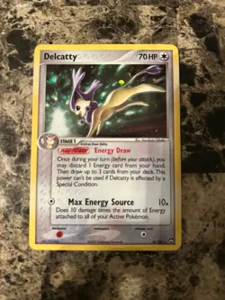 Pokemon Cards Holo Lot (Mew And Mew Two Are Not Holo - Image 2