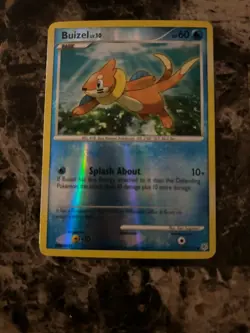 Pokemon Cards Holo Lot (Mew And Mew Two Are Not Holo - Image 3