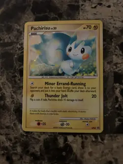Pokemon Cards Holo Lot (Mew And Mew Two Are Not Holo - Image 4