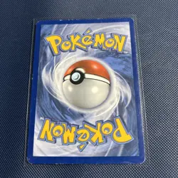 Pokemon 2015 XY Promos Fearow Holo Card #XY57 - Image 3