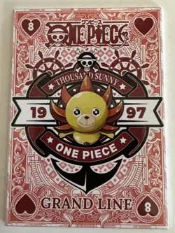 MARIANNE SSR OP-SSR-51 GRAND LINE 1997 ONE PIECE Anime Collectible Card - Image 2