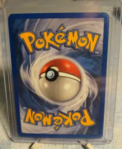Rayquaza ex 97/97 - Holo - EX Dragon - Vintage Pokemon Card - LP - Image 3