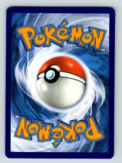 Basic Pikachu HP 60 Pika Dash Whimsy Tackle Attack Yellow Vibrant Pokemon - Image 2