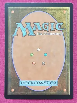 Magic The Gathering GATECRASH CRYPT GHAST black card MTG - Image 2