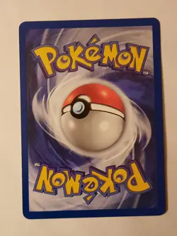 Full Heal Energy - Pokemon Card 81/82 - Team Rocket - 1st Edition Uncommon - Image 2