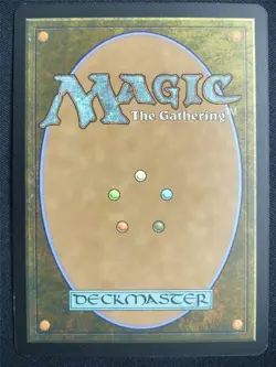 Fist of Suns Borderless - LCC - Mtg Card #215 - Image 2