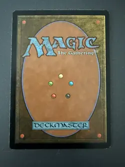 Crop Rotation #98 Urza's Legacy Magic The Gathering MTG Card Vintage - MP - Image 2