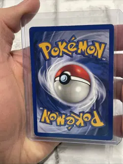 Mewtwo 10/102 Unlimited Base Set Holo Rare WoTC Pokemon LP+ Vintage Vtg TCG Card - Image 3