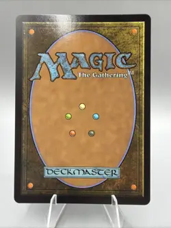 Fire Lord Zuko BORDERLESS 315 Avatar: The Last Airbender MTG Magic NM - Image 2