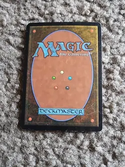 MTG True Believer Onslaught Regular, See Desc - Image 2