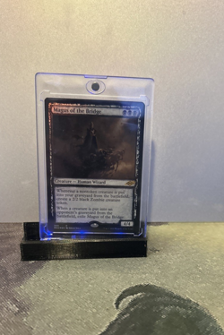 MTG Magus of the Bridge (Showcase Foil) - Modern Horizons 2 (MH2) #344 MTG - Image 1