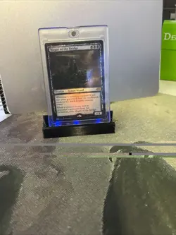 MTG Magus of the Bridge (Showcase Foil) - Modern Horizons 2 (MH2) #344 MTG - Image 3