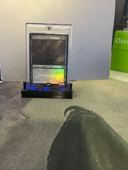 MTG Magus of the Bridge (Showcase Foil) - Modern Horizons 2 (MH2) #344 MTG - Image 4