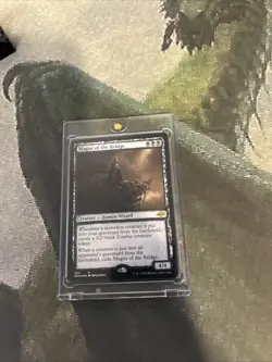 MTG Magus of the Bridge (Showcase Foil) - Modern Horizons 2 (MH2) #344 MTG - Image 5