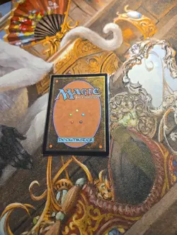 Alhammarret's Archive Foil MTG Encyclopedia Secret Lair - NM - - Image 2