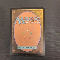 Mosswort Bridge LP Lorwyn LRW English Regular time - Image 2