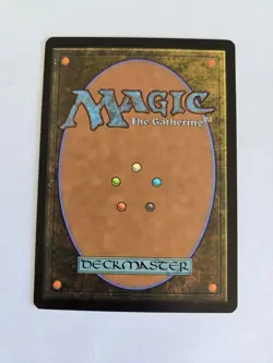 Magic: the Gathering / MtG Sea Gate Loremaster x1 Zendikar NM FREE SHIPPING - Image 2