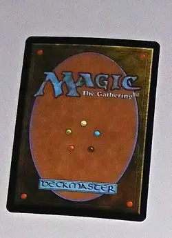 Magic the Gathering * MTG * 1 x Charcoal Diamond * 6th * LP - Image 2