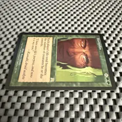 M:tG Biorhythm Onslaught MP Moderate Play MTG ONS - Image 3