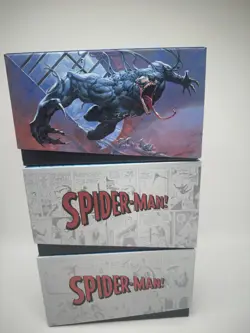 MTG Magic the Gathering Spider-Man Bulk Lot! With Bundle Box’s! - Image 4