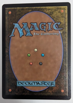 The Wind Crystal (0330) Borderless, Final Fantasy FIN, Magic MtG, Regular - NM! - Image 2