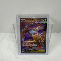 Pokemon Latias EX Mega Evolution Sir 181/132 NM/M Condition - Image 1