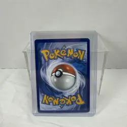 Pokemon Latias EX Mega Evolution Sir 181/132 NM/M Condition - Image 2