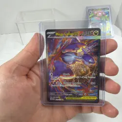 Pokemon Latias EX Mega Evolution Sir 181/132 NM/M Condition - Image 3