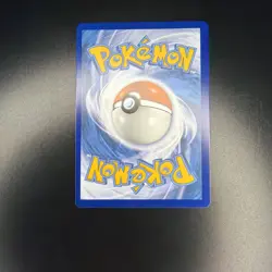 Pokemon TCG Professor's Research Full Art Trainer Holo Card Pokemon Go 078/078 - Image 2