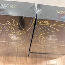 Pokemon Charizard Ultra Premium Collection 6 Sealed Boxes - Image 2