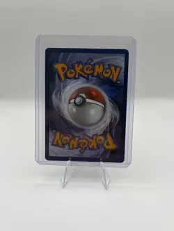 Pokemon TCG Destined Rivals 150/182 Double Rare Team Rockets Persian EX - Image 2