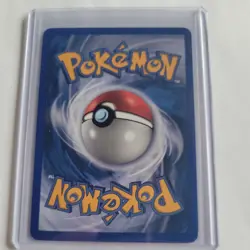 Pokemon Grimer Reverse Holo 78/110 Legendary Collection Near MINT - Image 2