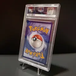 PSA 10 | 2025 Pokemon Team Rockets Moltres 229 Special illustration Rare - Image 2