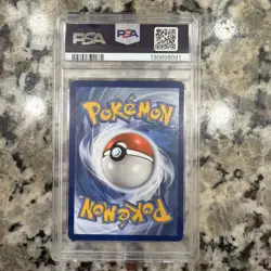 2022 Pokemon SWSH Charizard VSTAR #174 Brilliant Stars Secret, PSA 10. 174/172 - Image 2