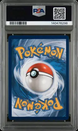 PSA 10 Oricorio ex mep 024 Ultra Premium Collection Promo Pokemon 2025 - Image 4