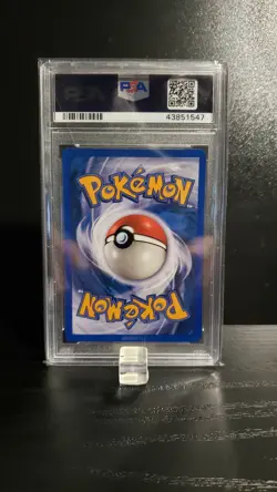 Ancient Ruins - Skyridge 119/144 - PSA 10 GEM Mint - Pokemon TCG - Image 2