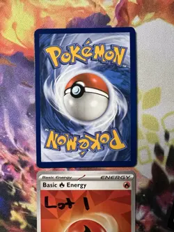 Eevee SVP 200 Pokemon TCG Destined Rivals Cosmos Holo Black Star Promo w/ Code 1 - Image 2