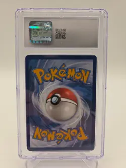 Pokemon Iron Thorns 2024 Black Star Promos 98 CGC 9.5 Mint+ - Image 3