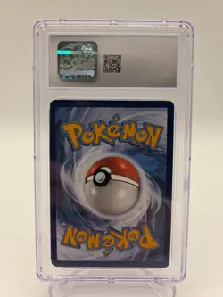 Pokemon Pikachu 2023 Crown Zenith 160/159 Secret Rare Holo CGC 10 Gem Mint - Image 3