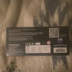 Pokemon TCG Crown Zenith Elite Trainer Box Lucario English 2023 - Image 4