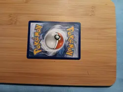 Pokemon TCG Misty's Psyduck Destined Rivals 193/182 Illustration Rare - Image 2
